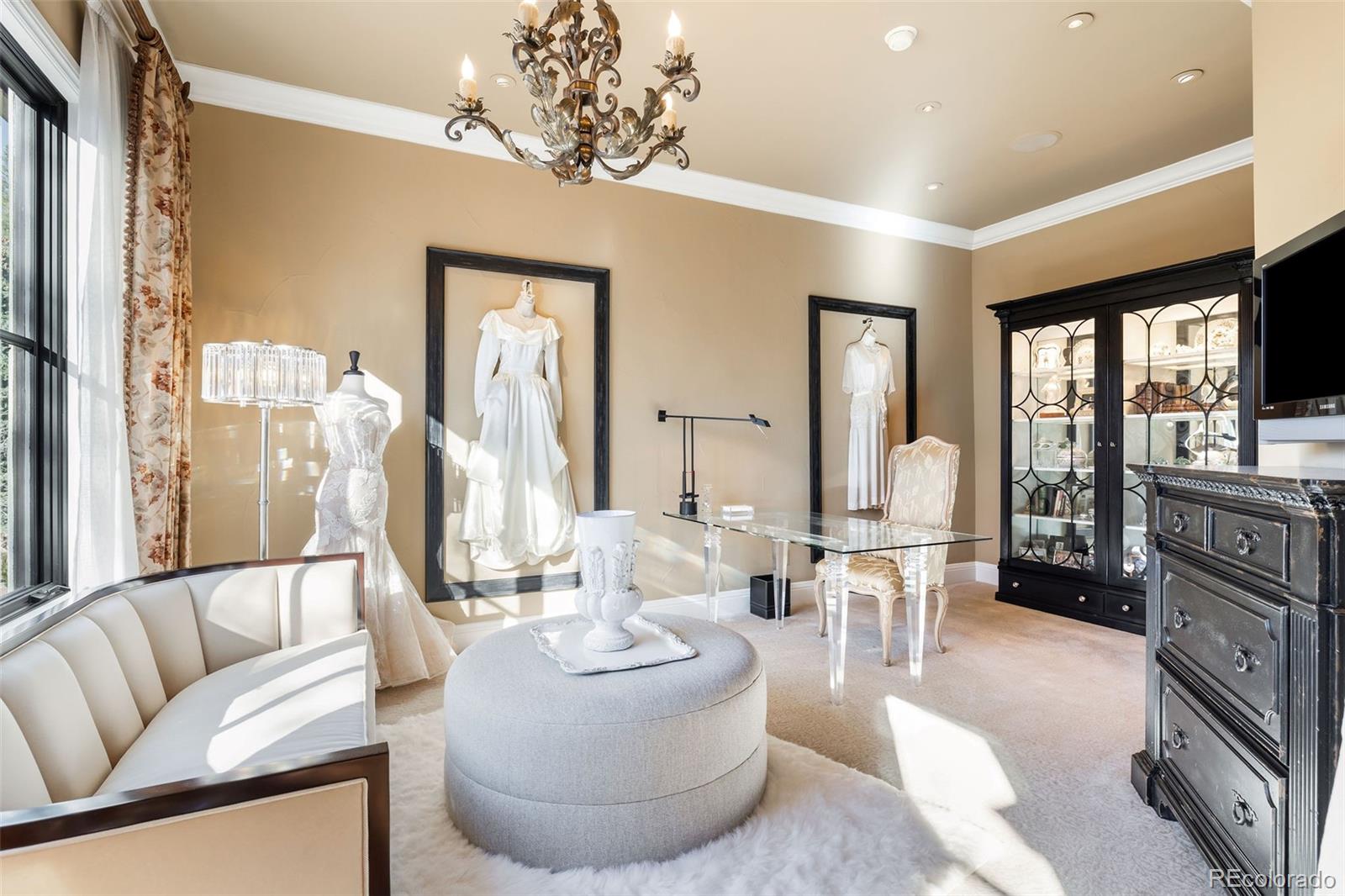 100 S University Boulevard Unit: 8