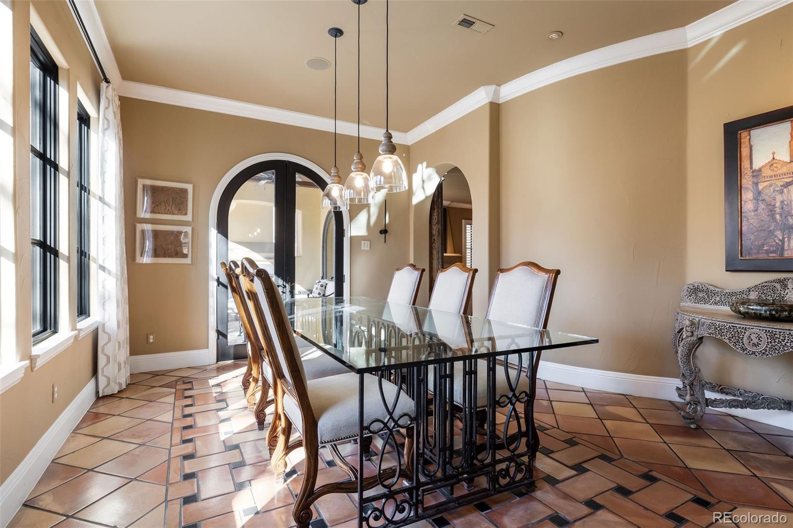 100 S University Boulevard Unit: 8