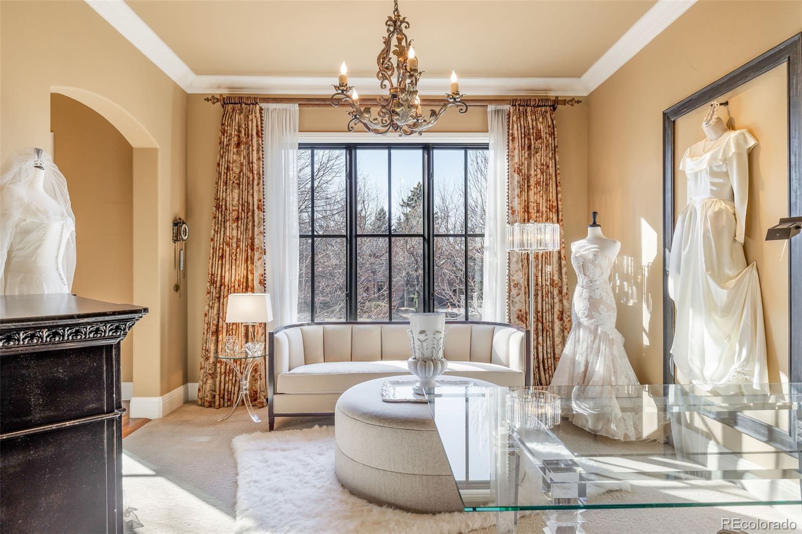 100 S University Boulevard Unit: 8