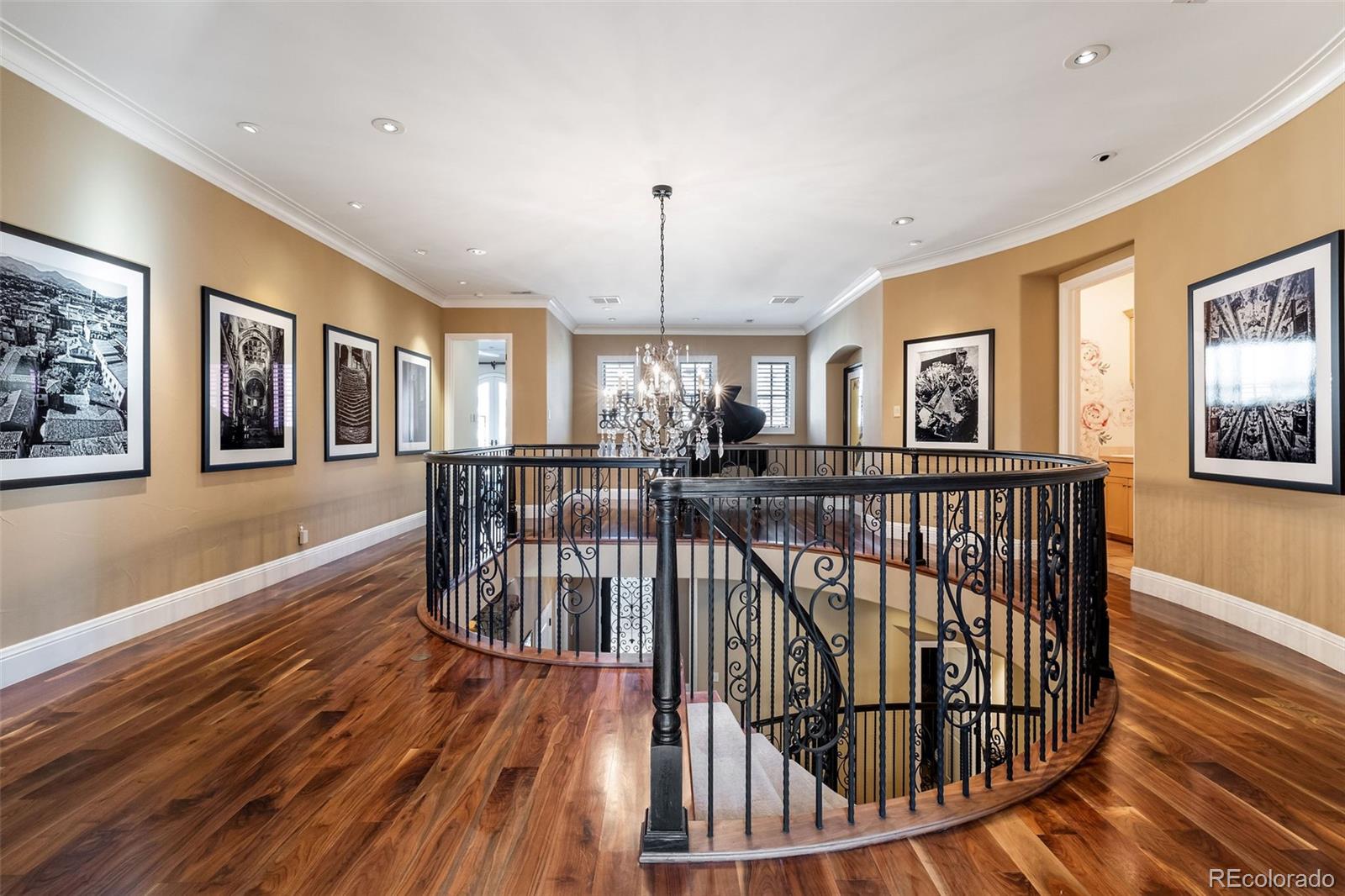 100 S University Boulevard Unit: 8