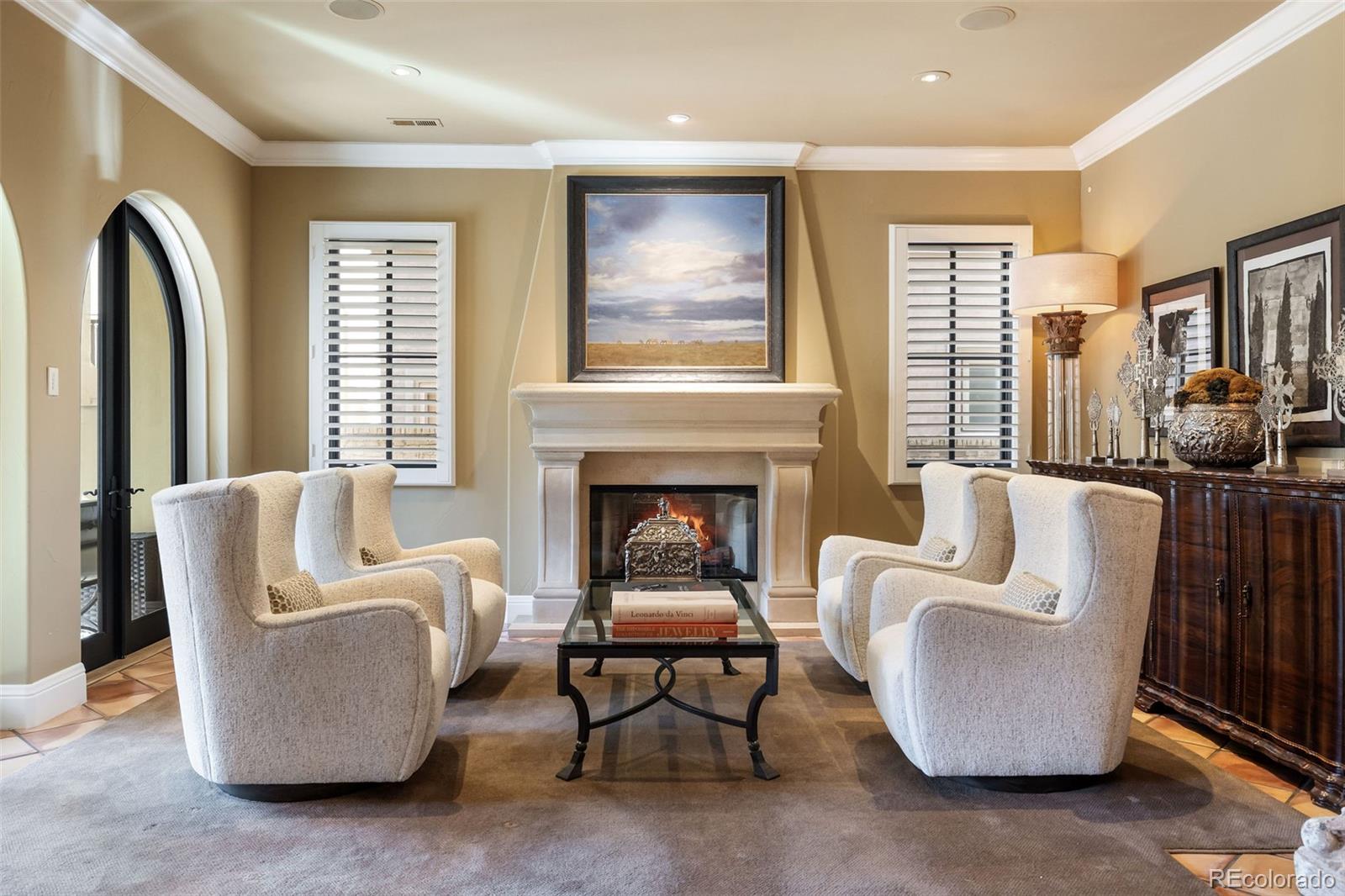 100 S University Boulevard Unit: 8