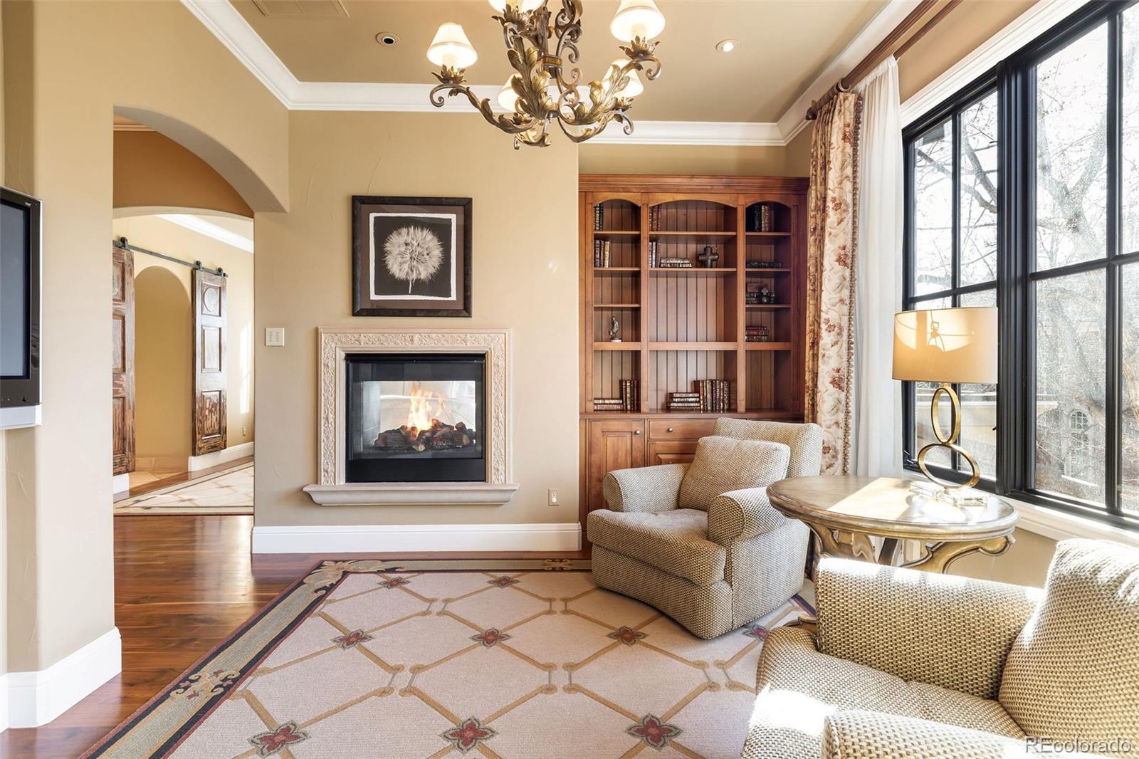 100 S University Boulevard Unit: 8