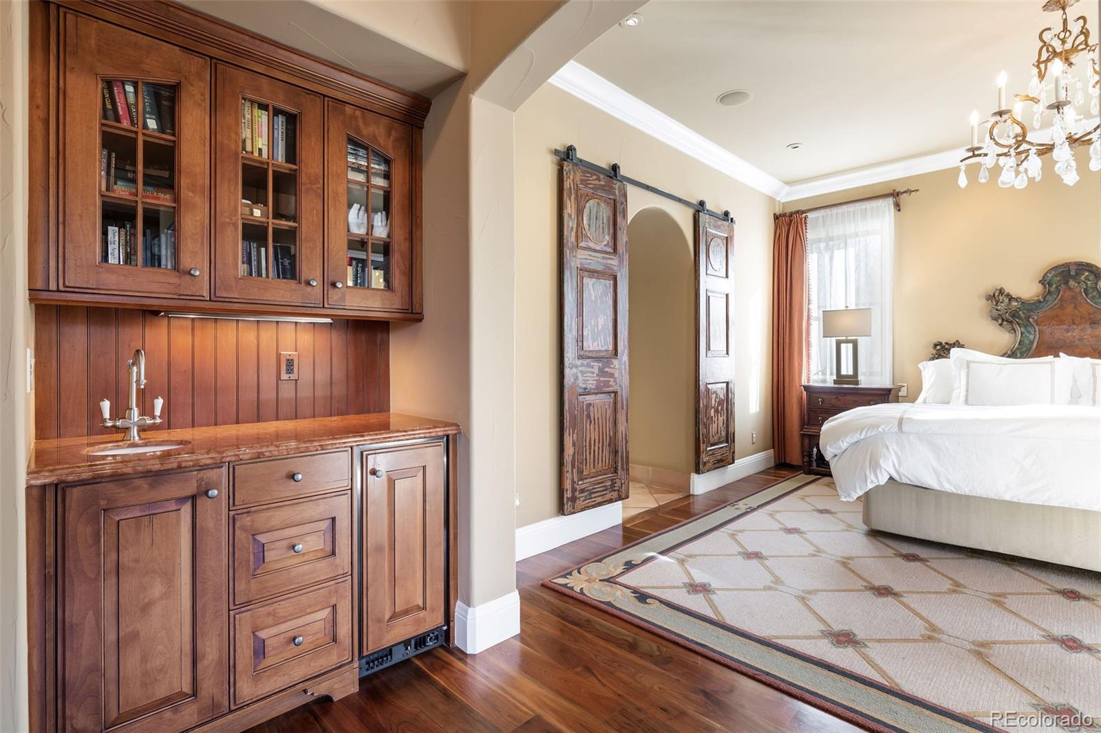 100 S University Boulevard Unit: 8