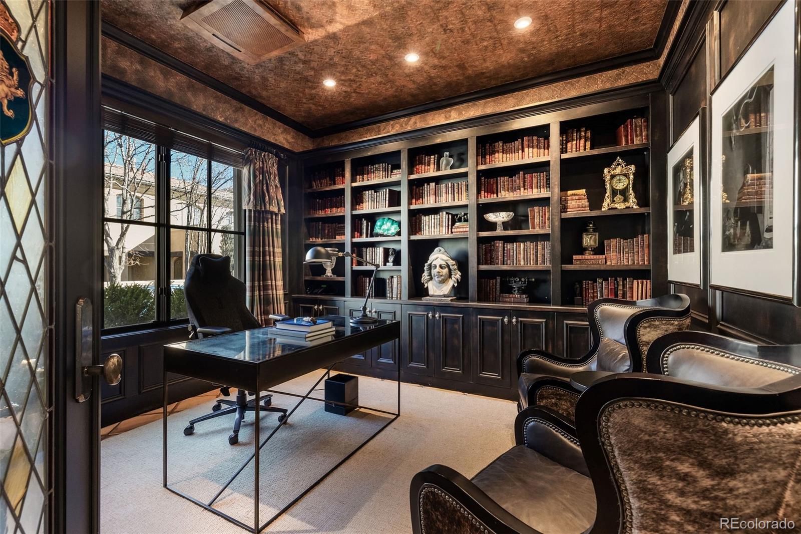 100 S University Boulevard Unit: 8