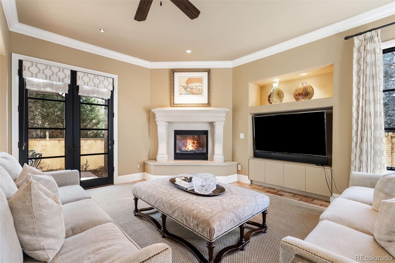 100 S University Boulevard Unit: 8