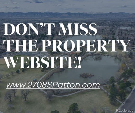 2708 S Patton Court