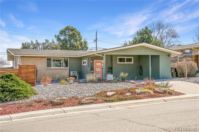 2708 S Patton Court