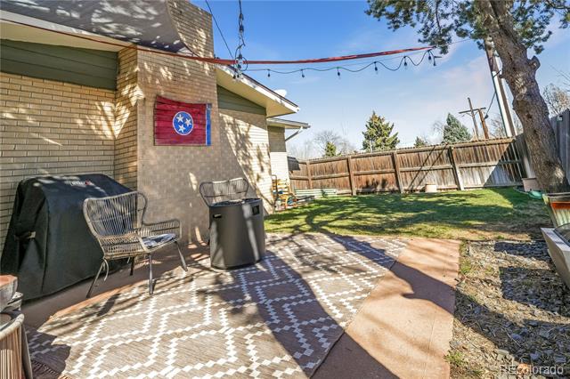 2708 S Patton Court
