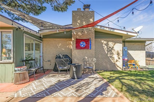 2708 S Patton Court