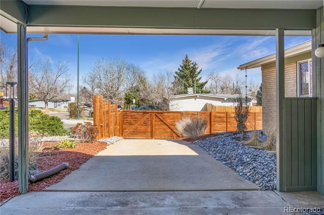2708 S Patton Court