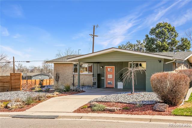 2708 S Patton Court
