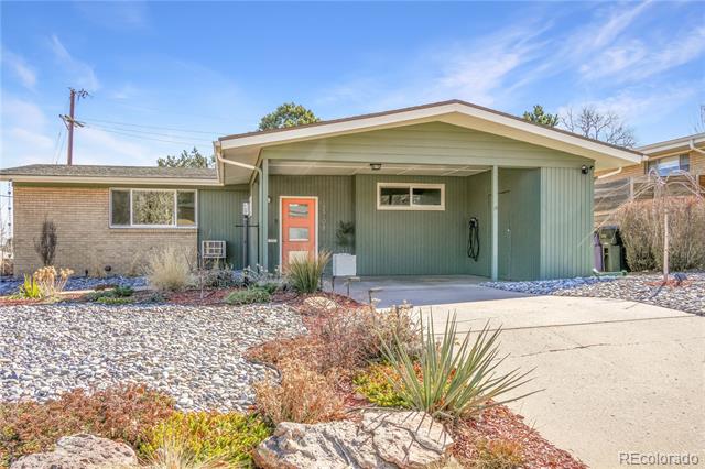 2708 S Patton Court