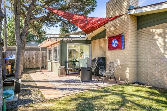 2708 S Patton Court