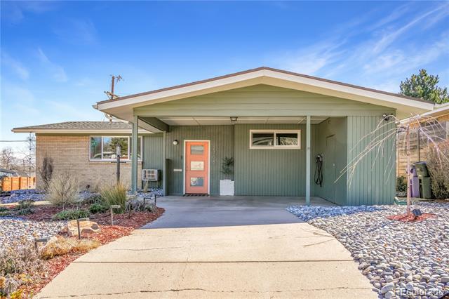2708 S Patton Court