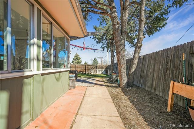 2708 S Patton Court
