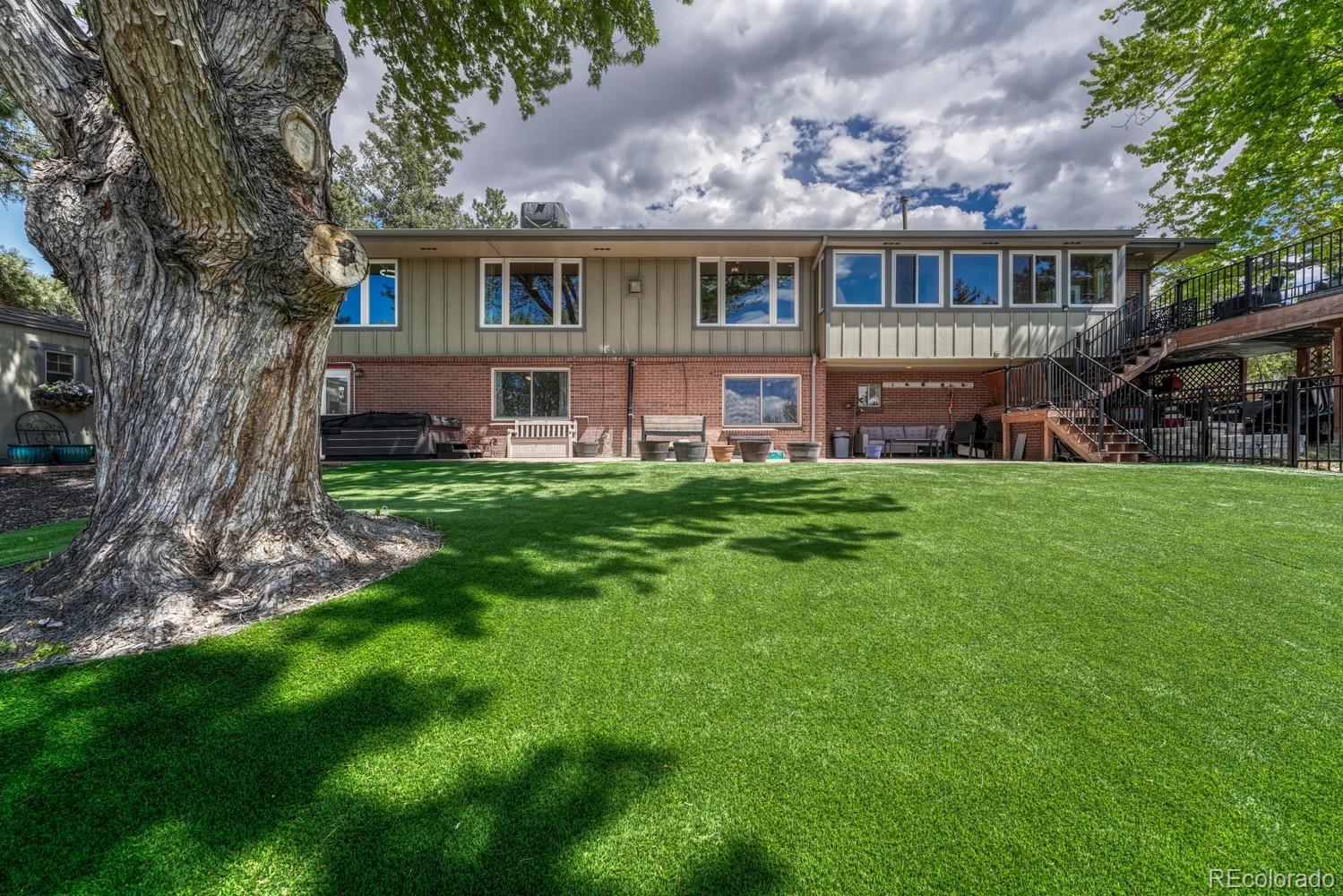 2207 Frances Drive