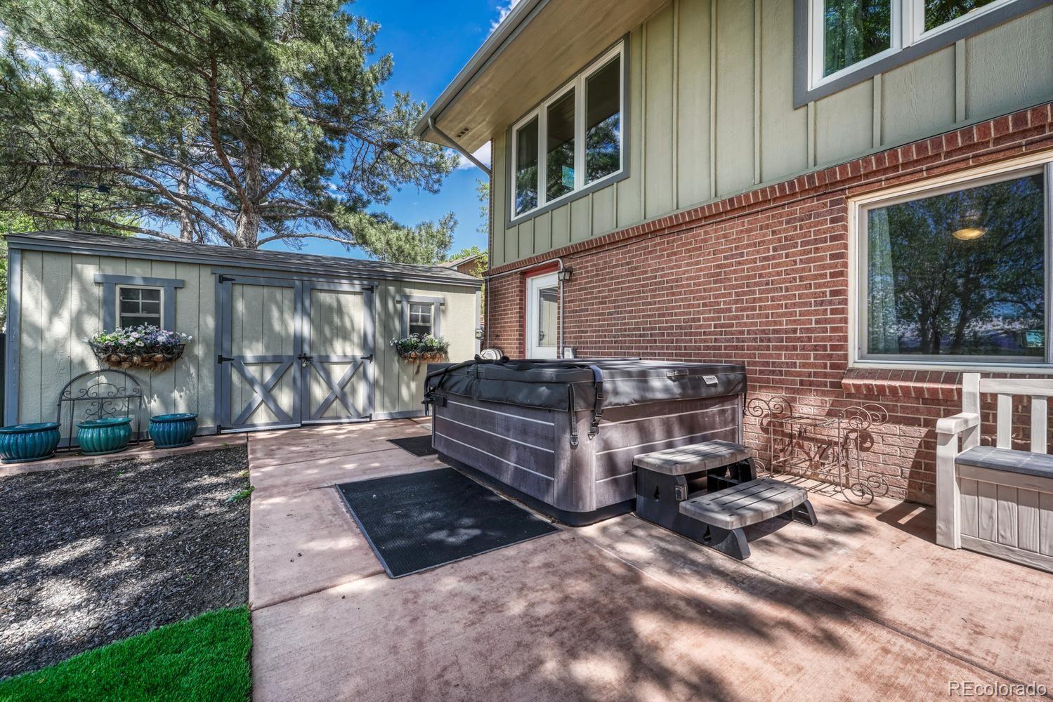 2207 Frances Drive