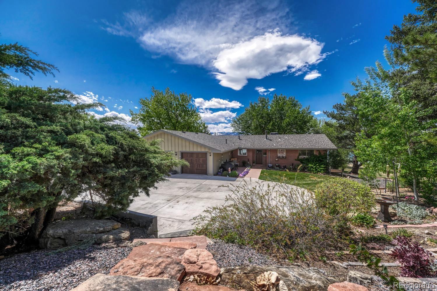 2207 Frances Drive