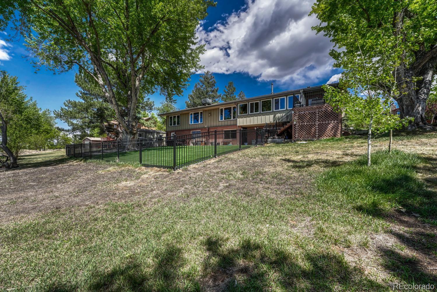 2207 Frances Drive