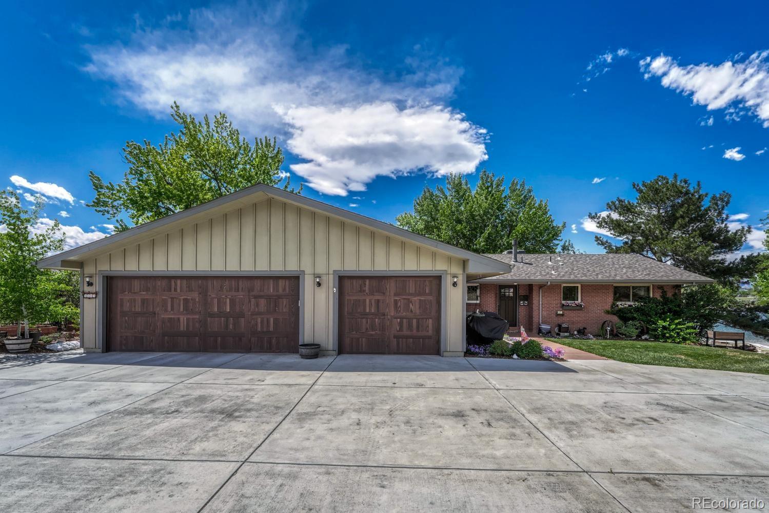 2207 Frances Drive