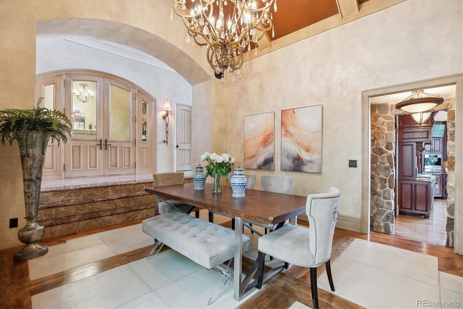 360 Morning Star Way