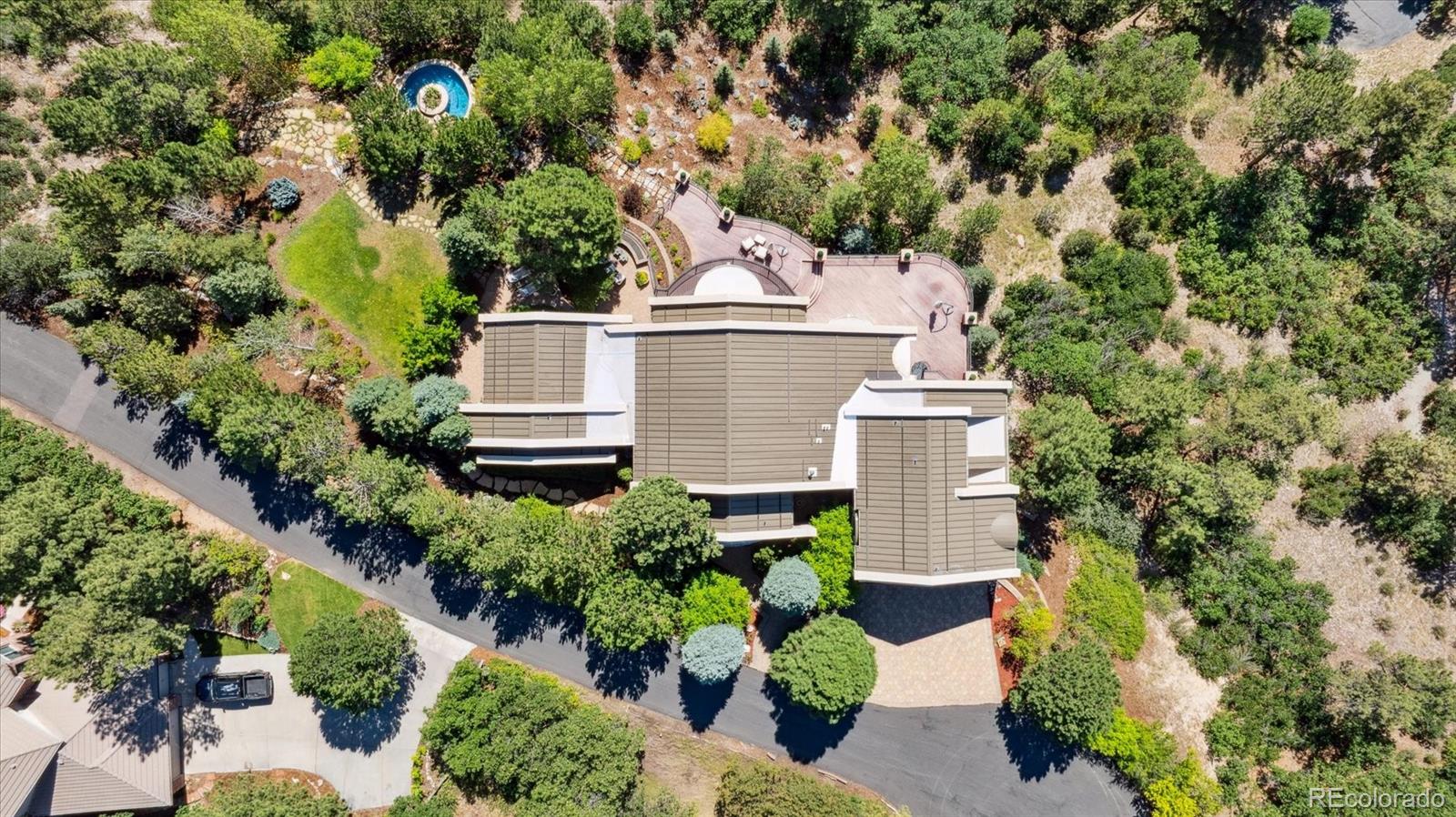 360 Morning Star Way