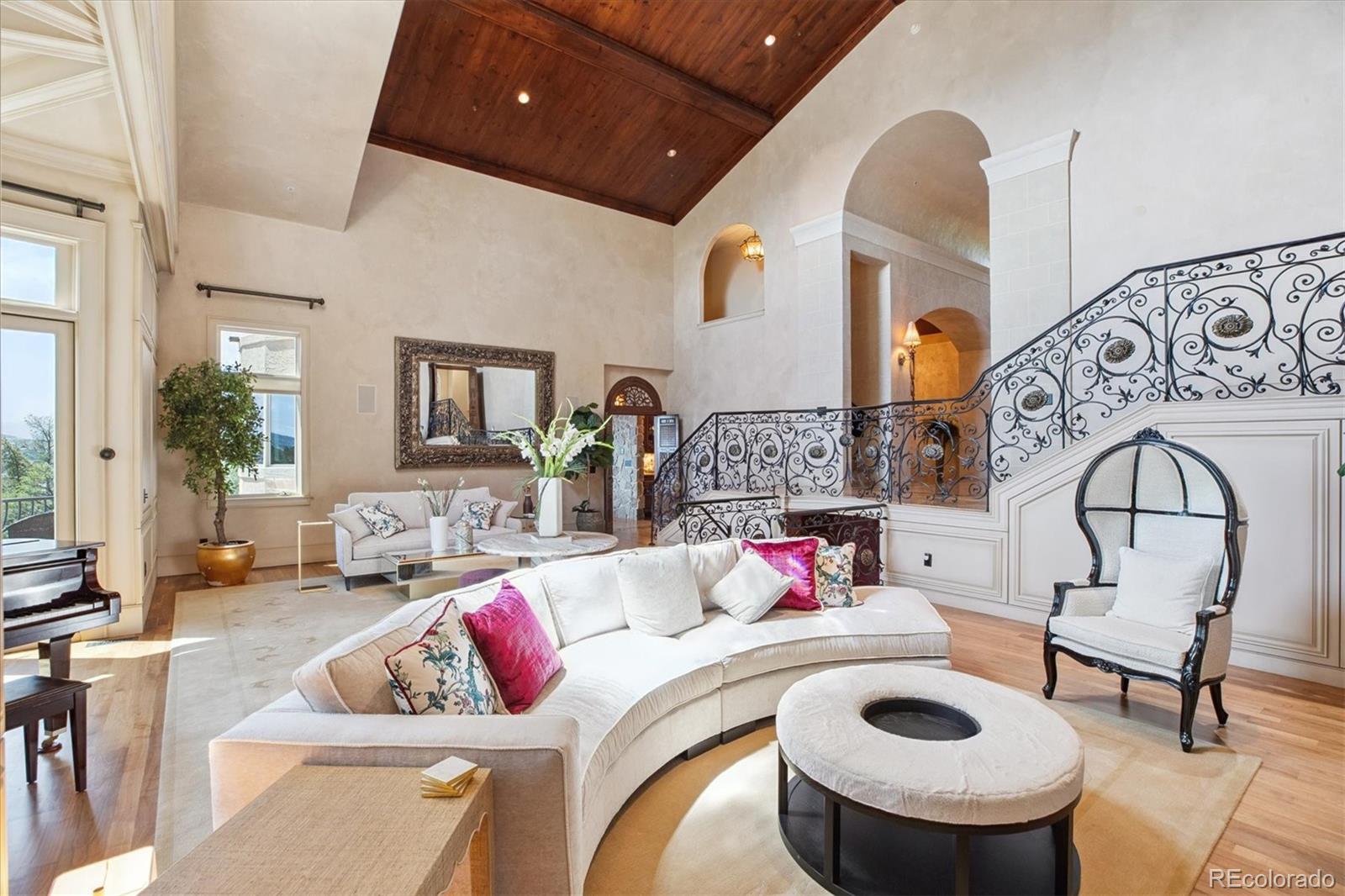 360 Morning Star Way