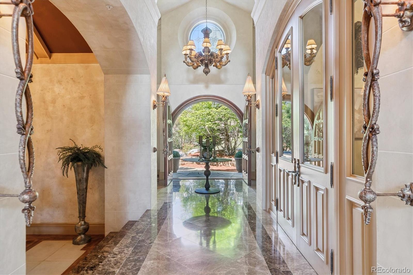 360 Morning Star Way