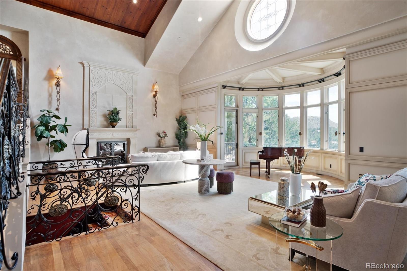 360 Morning Star Way