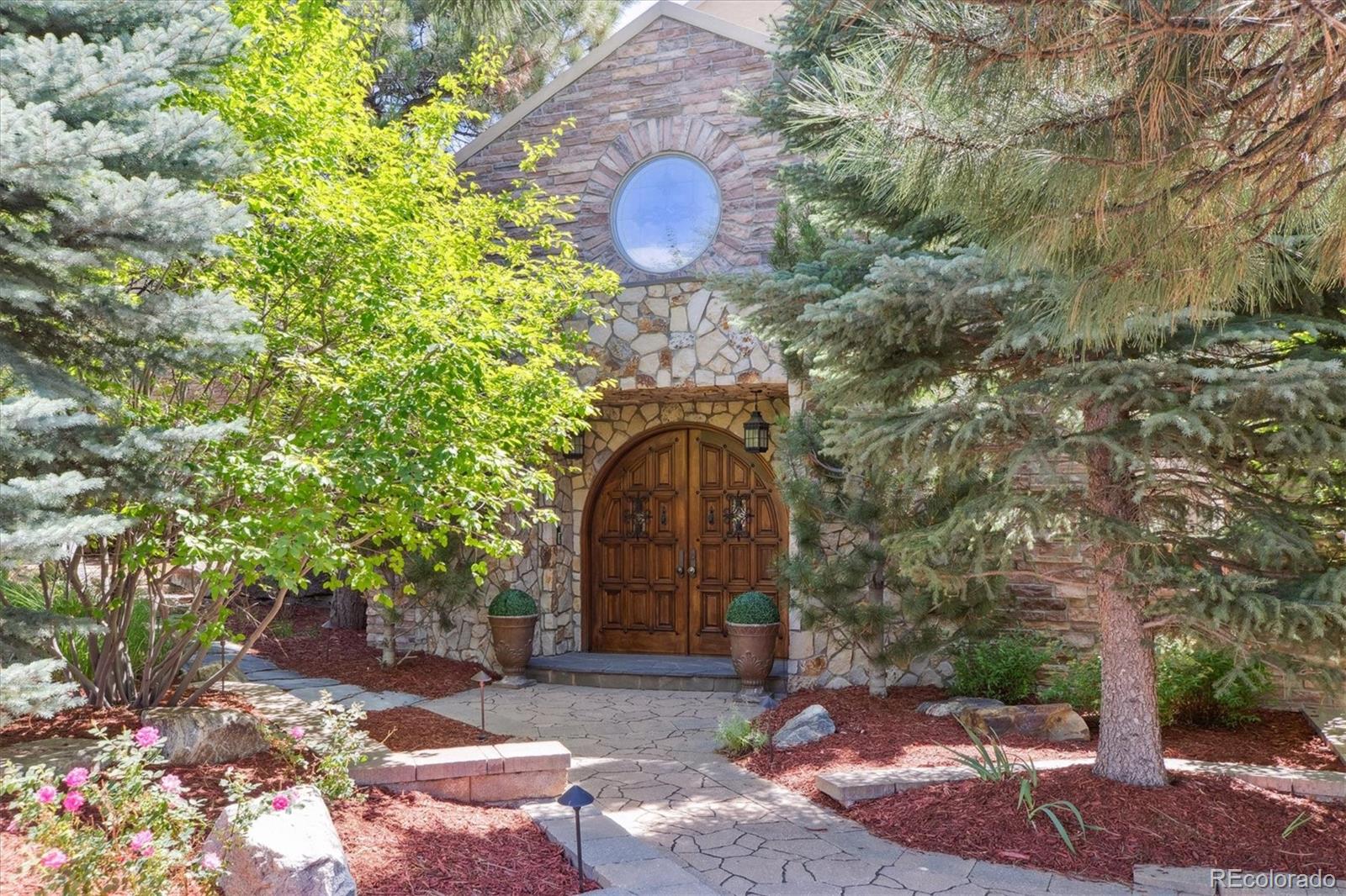 360 Morning Star Way