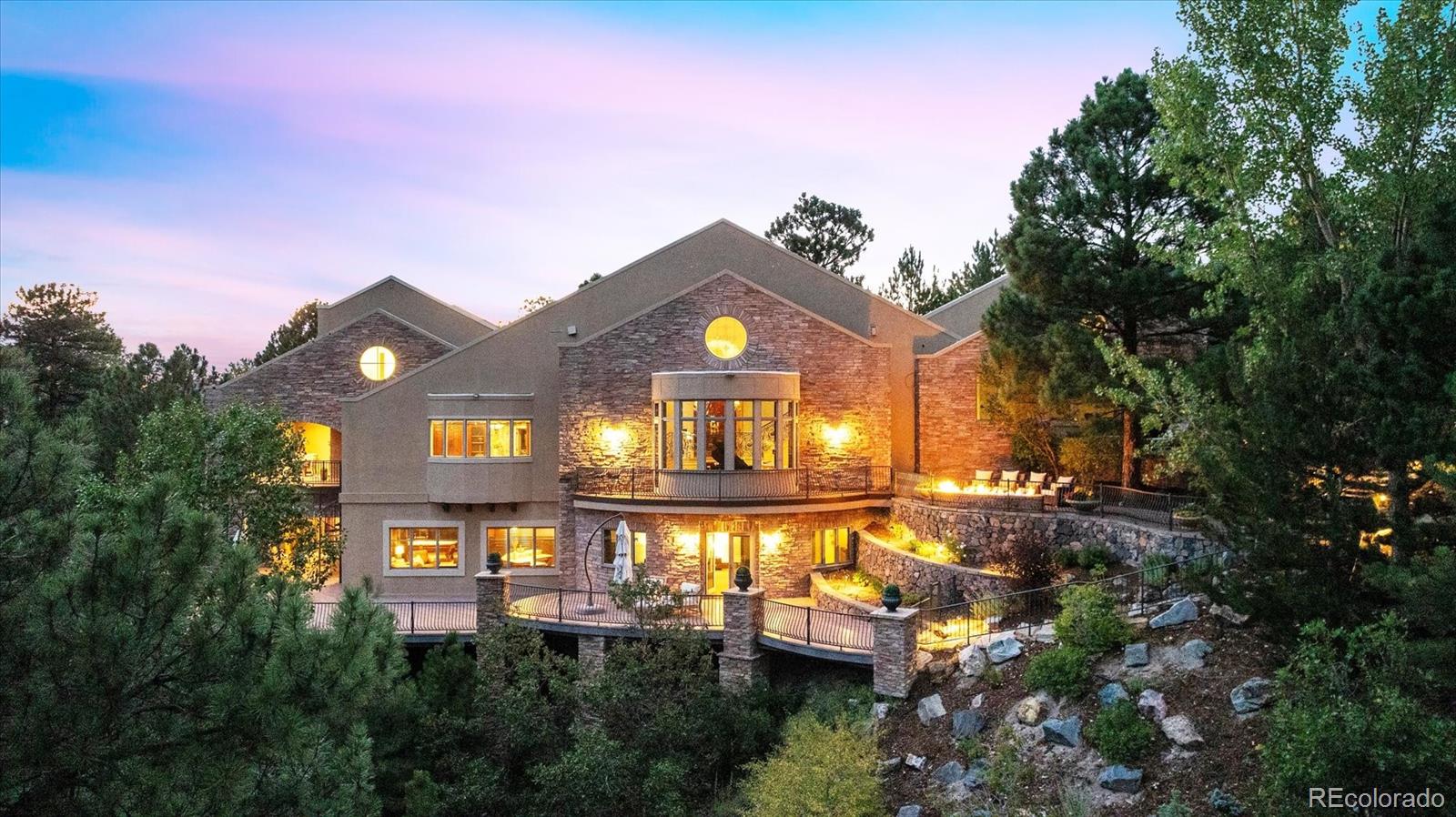 360 Morning Star Way