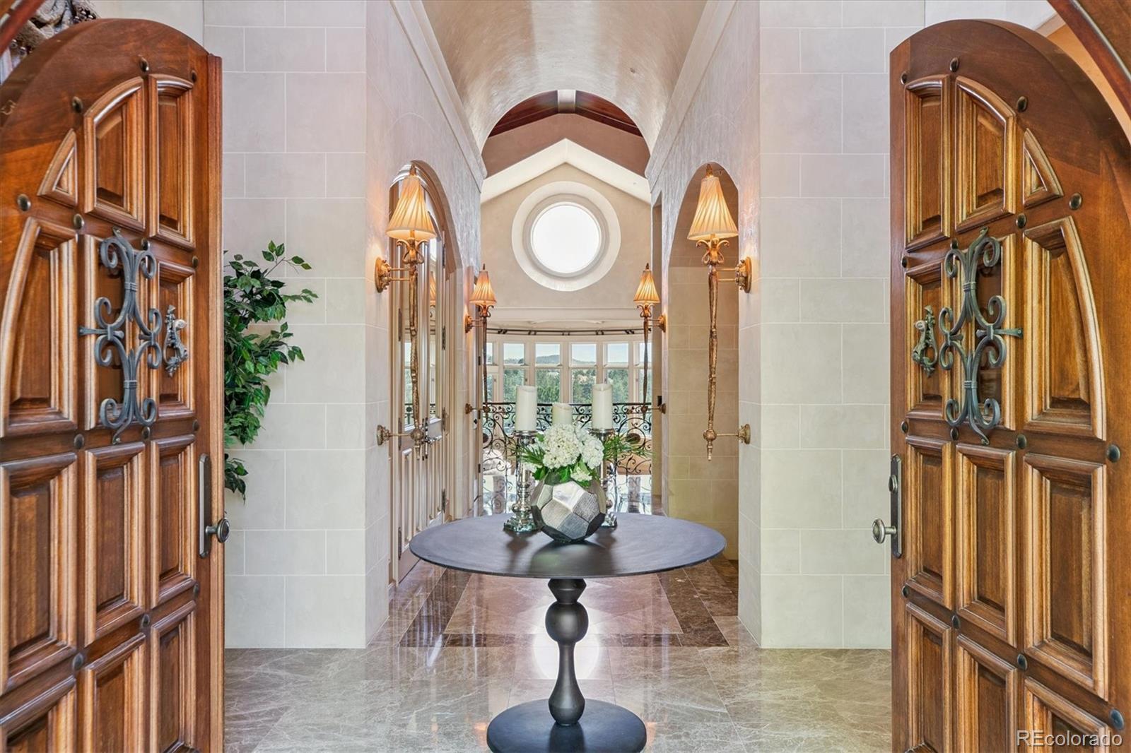 360 Morning Star Way