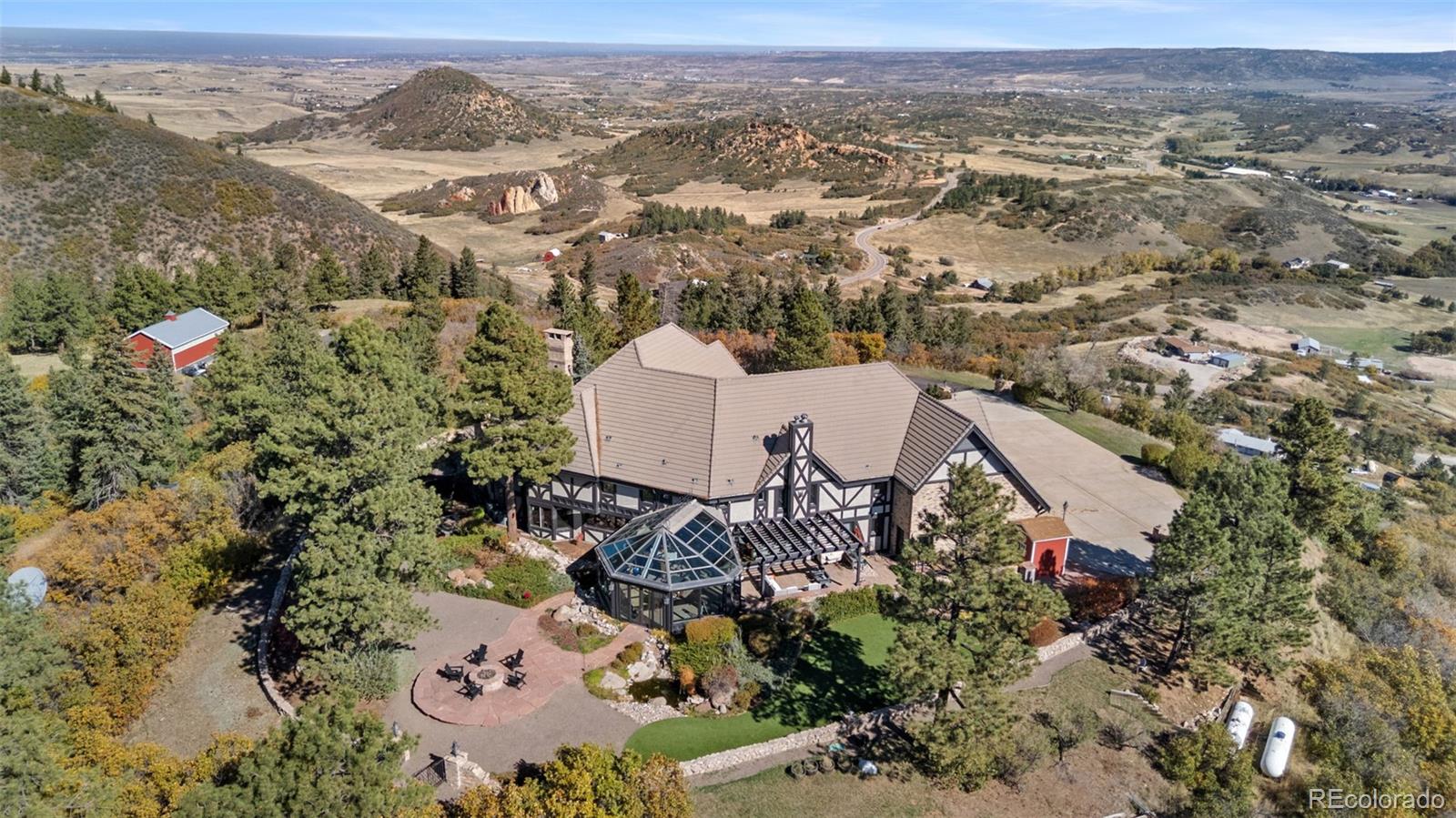 7225 Box Canyon Road