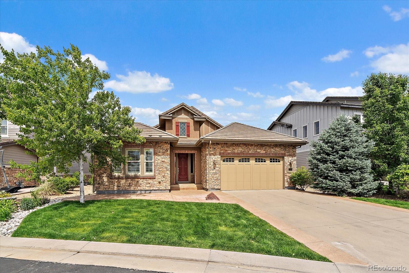 10632 Star Thistle Court