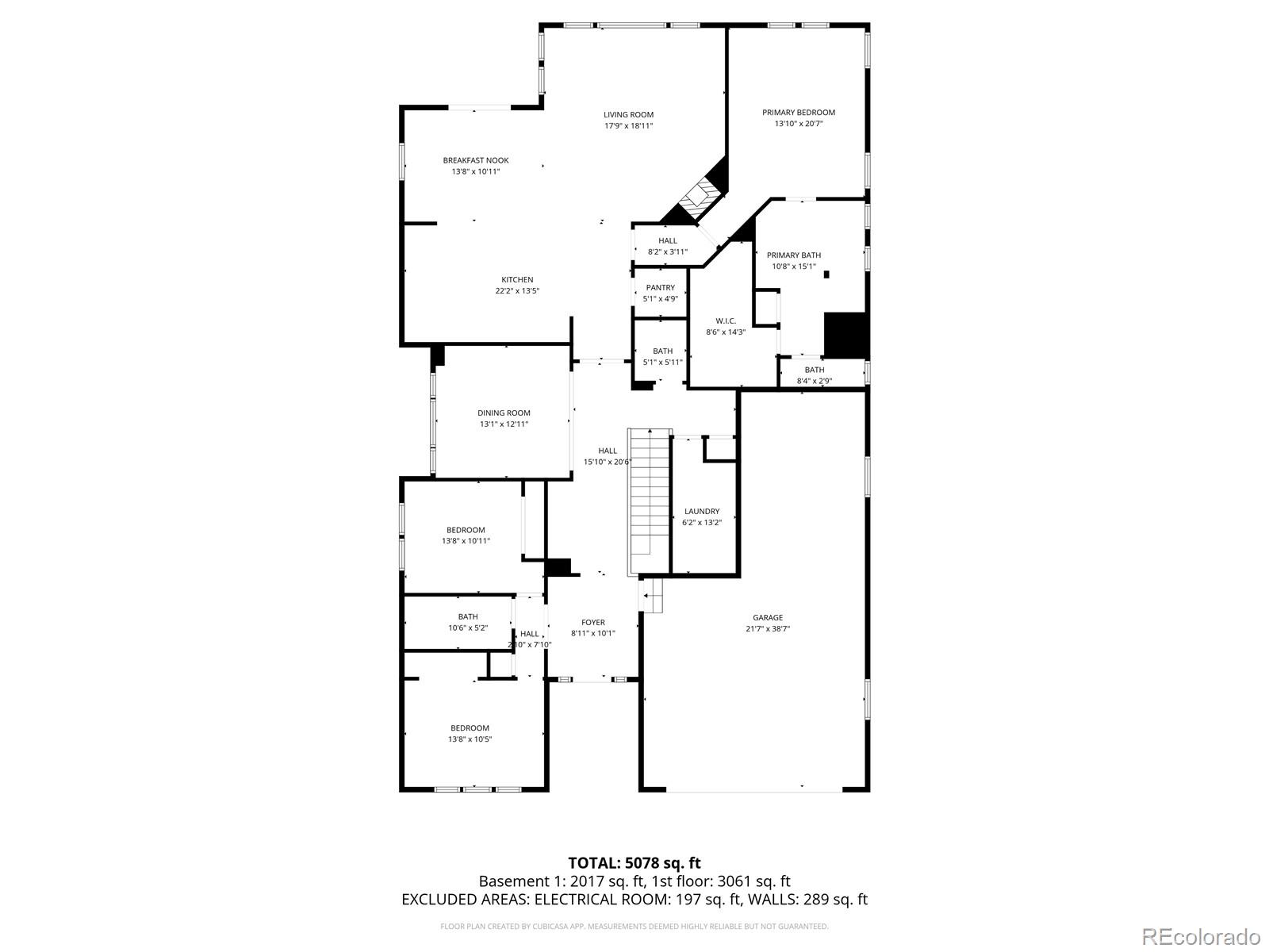 10632 Star Thistle Court