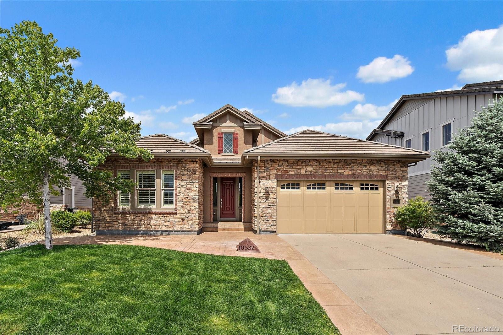 10632 Star Thistle Court