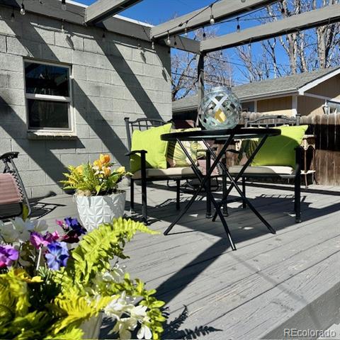 2133 S Ogden Street