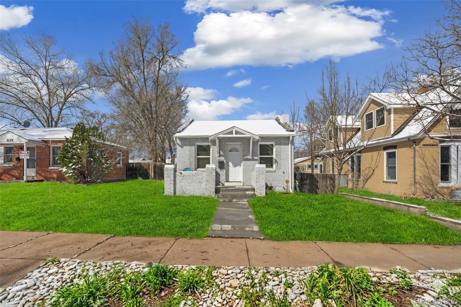 2133 S Ogden Street