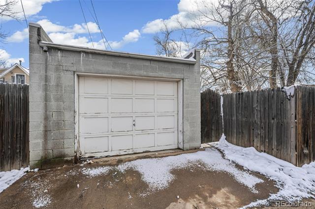 2133 S Ogden Street
