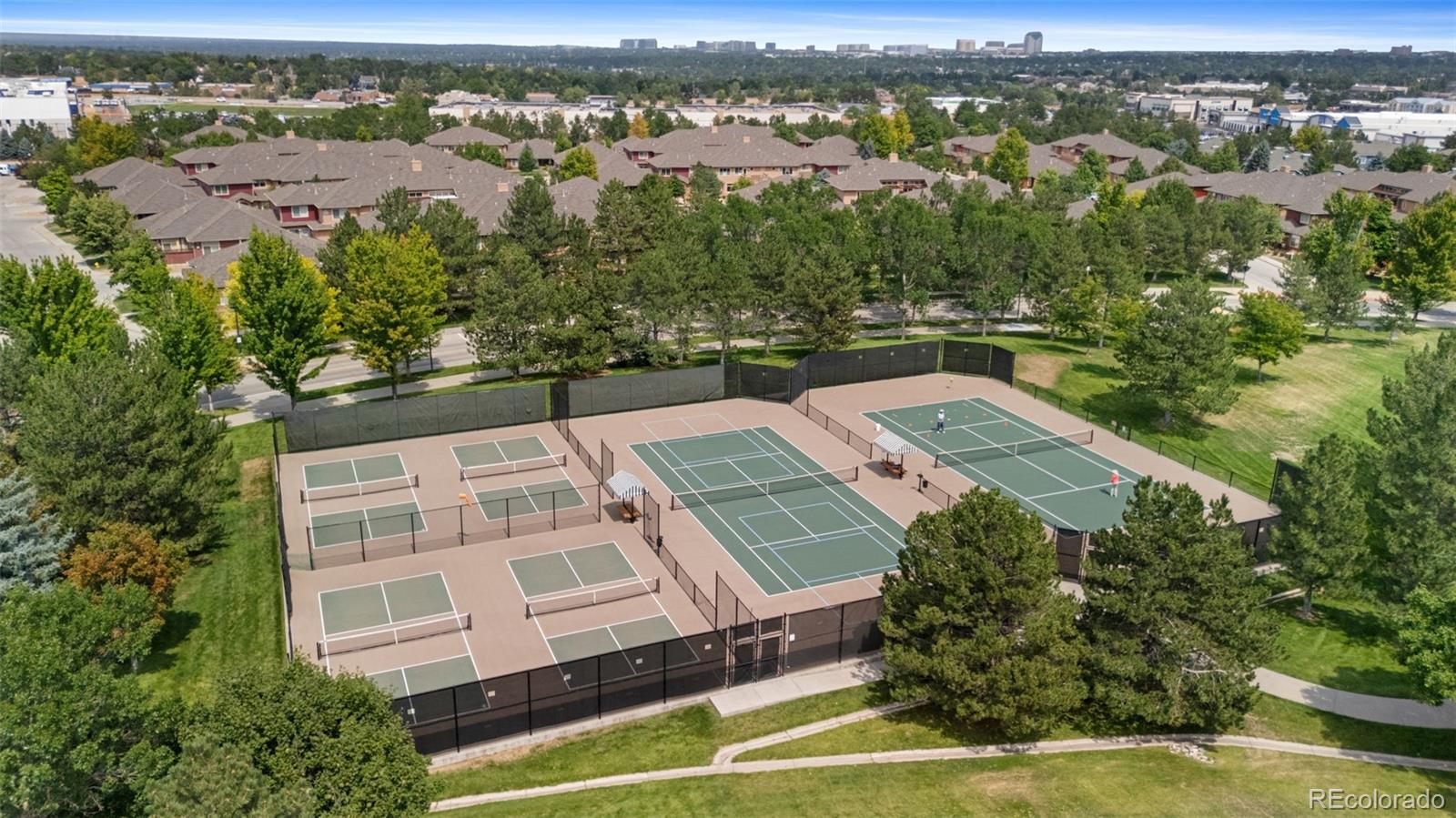 8540 Gold Peak Lane Unit: C