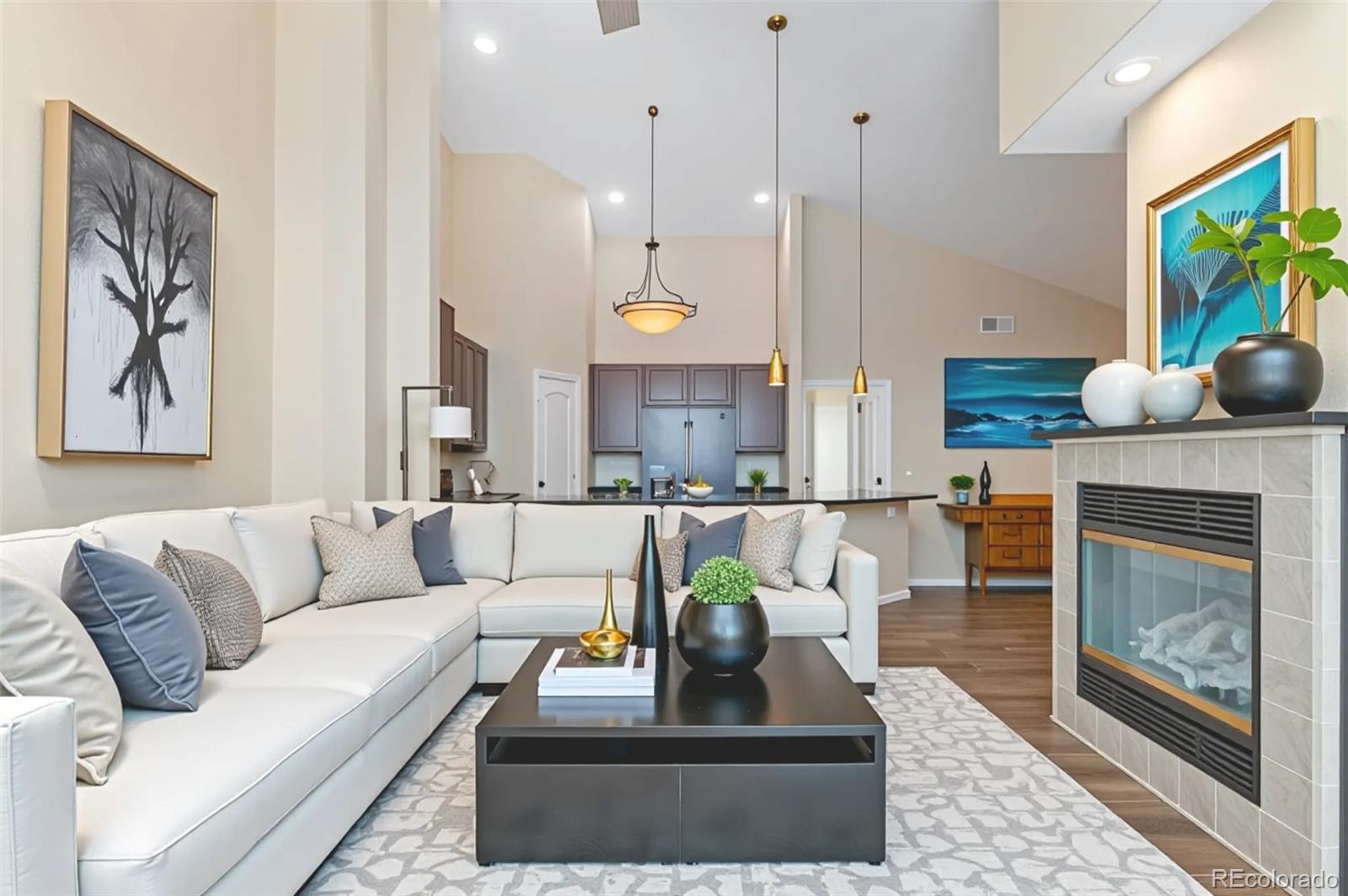 8540 Gold Peak Lane Unit: C