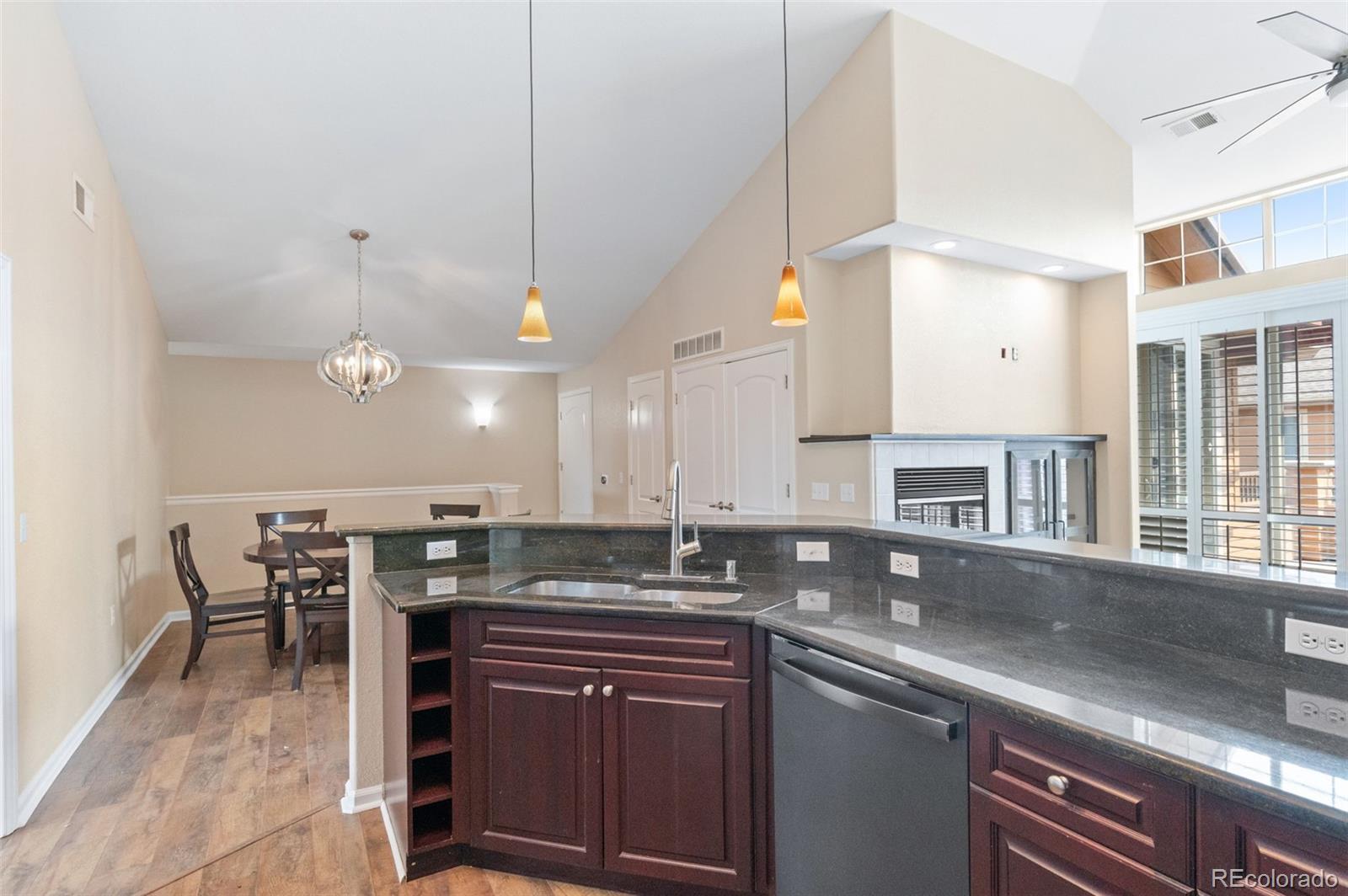 8540 Gold Peak Lane Unit: C