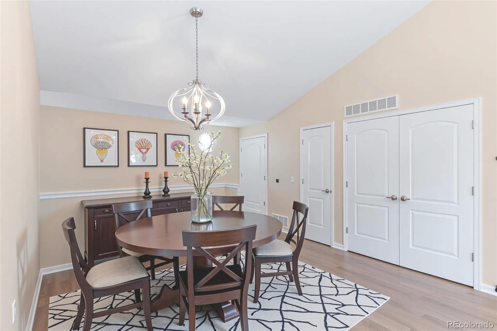 8540 Gold Peak Lane Unit: C