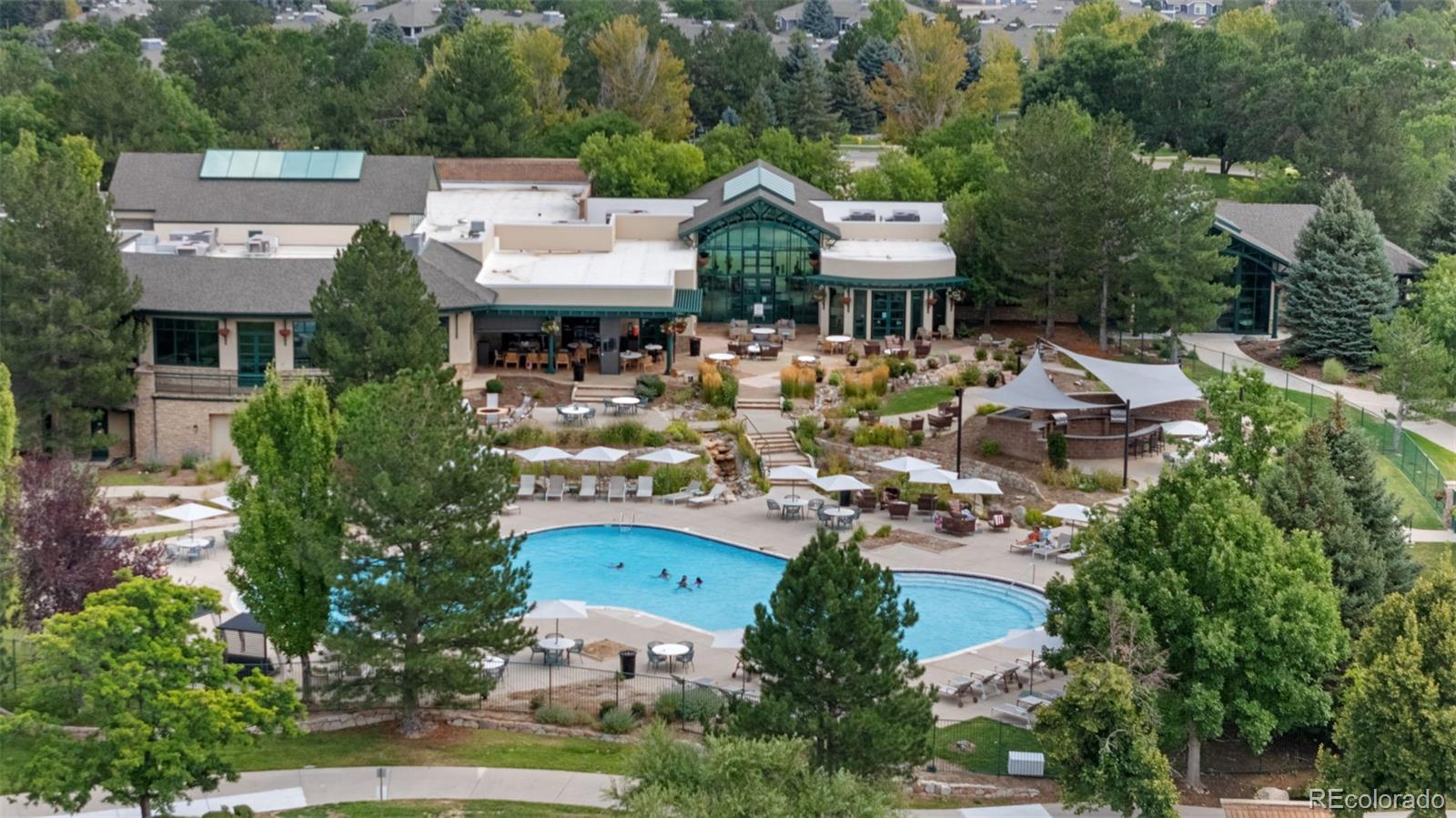 8540 Gold Peak Lane Unit: C