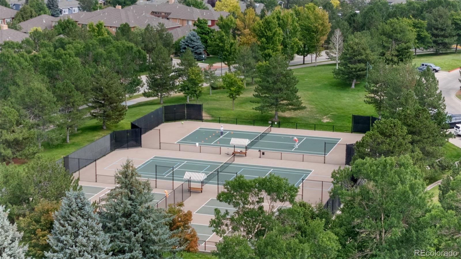 8540 Gold Peak Lane Unit: C