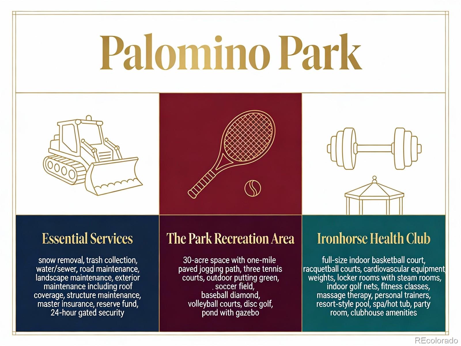 8540 Gold Peak Lane Unit: C