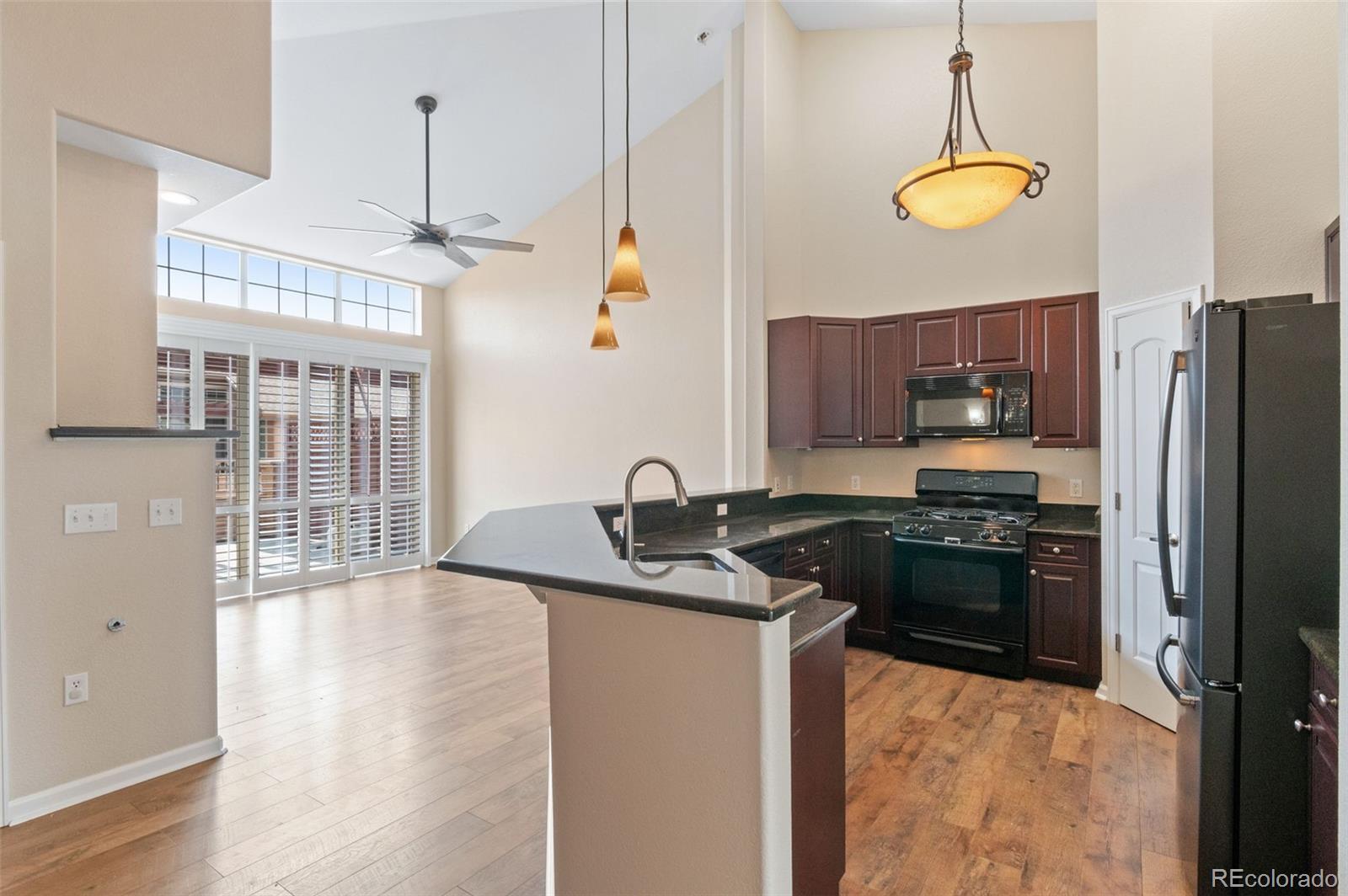 8540 Gold Peak Lane Unit: C