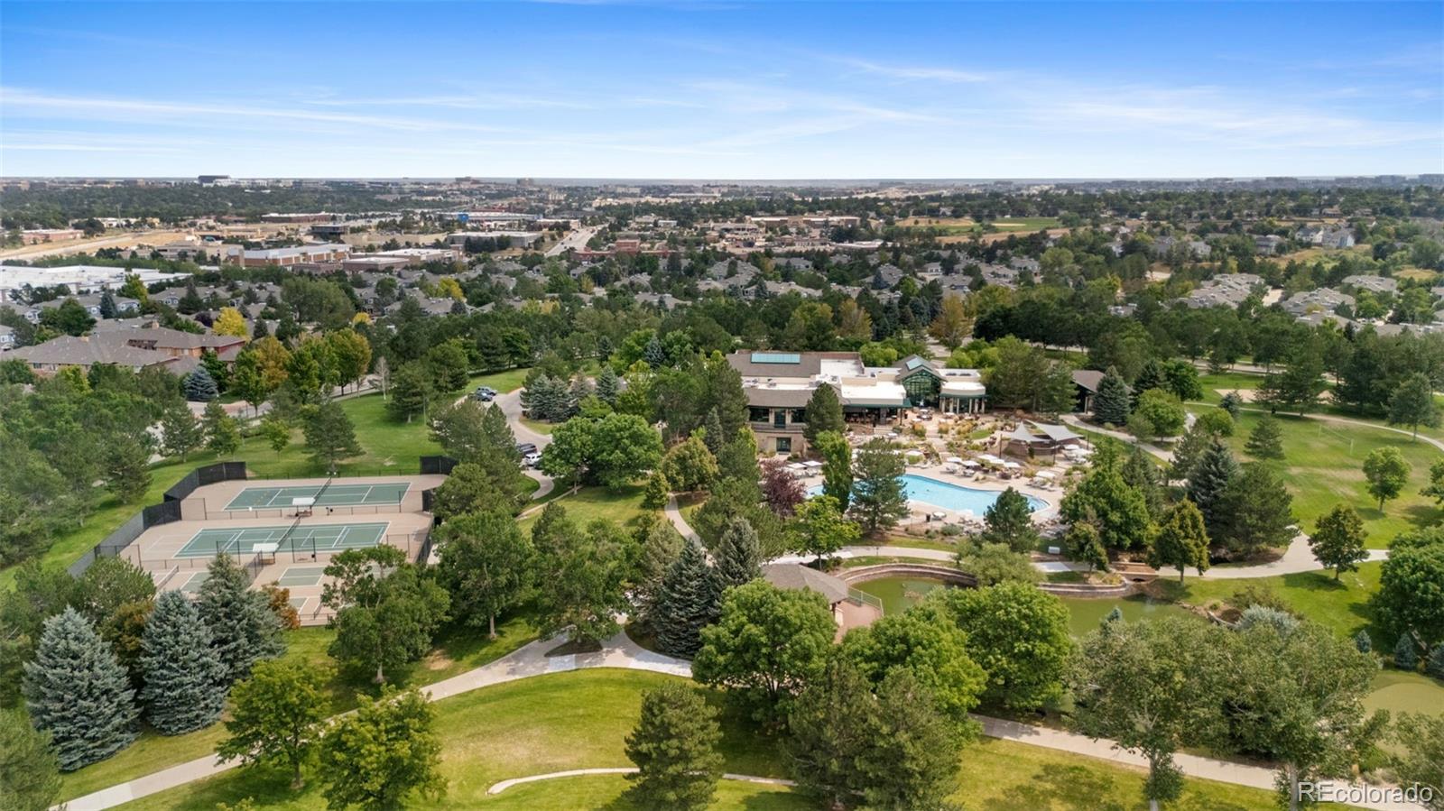 8540 Gold Peak Lane Unit: C