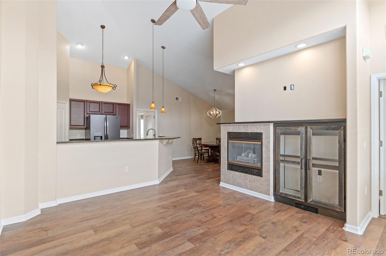 8540 Gold Peak Lane Unit: C