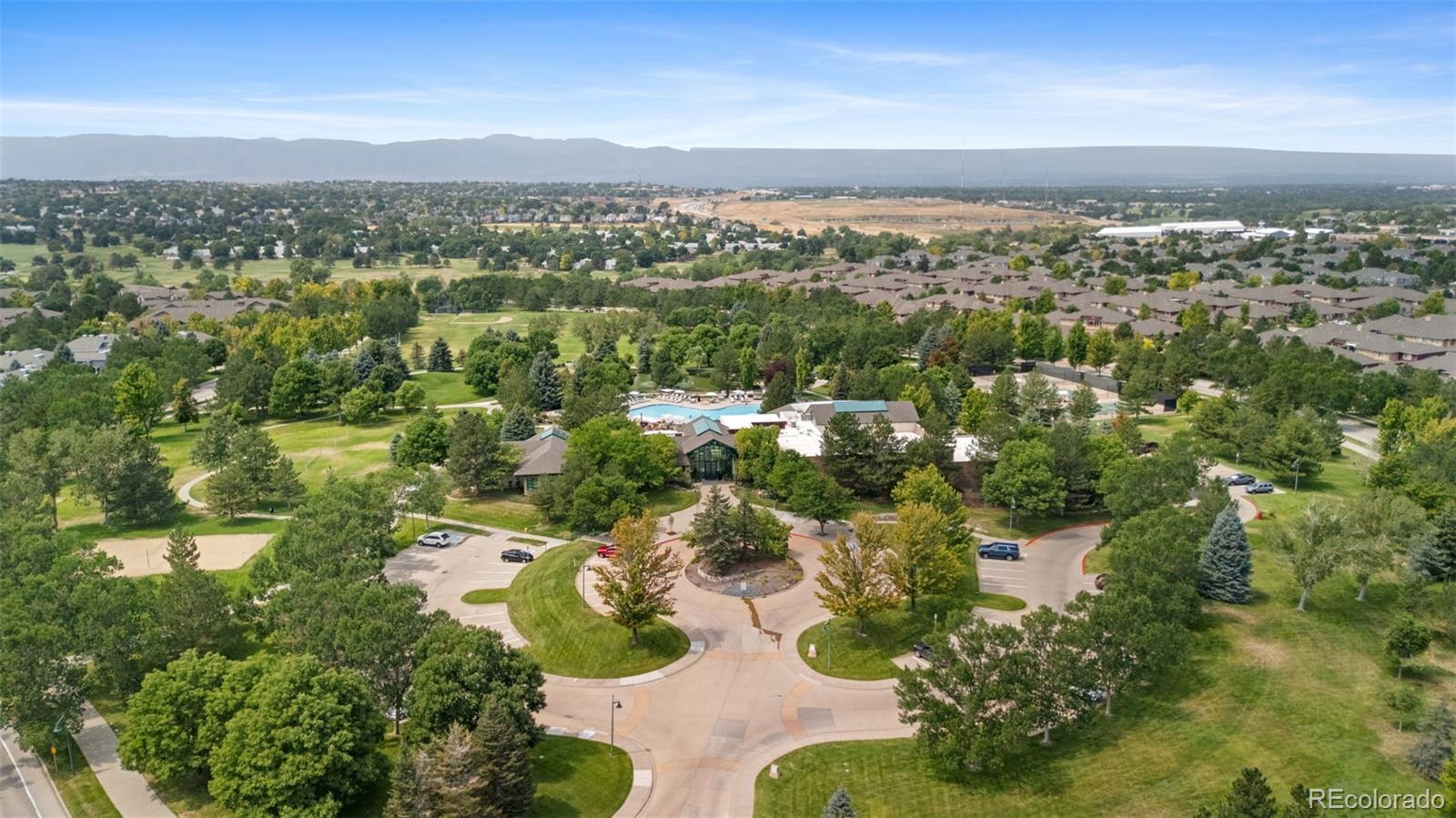 8540 Gold Peak Lane Unit: C